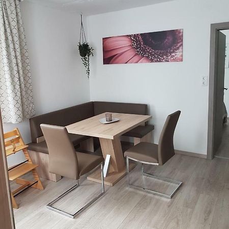 Spitaler Apartments Kirchberg am Walde Eksteriør billede