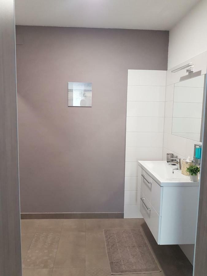 Spitaler Apartments Kirchberg am Walde Eksteriør billede