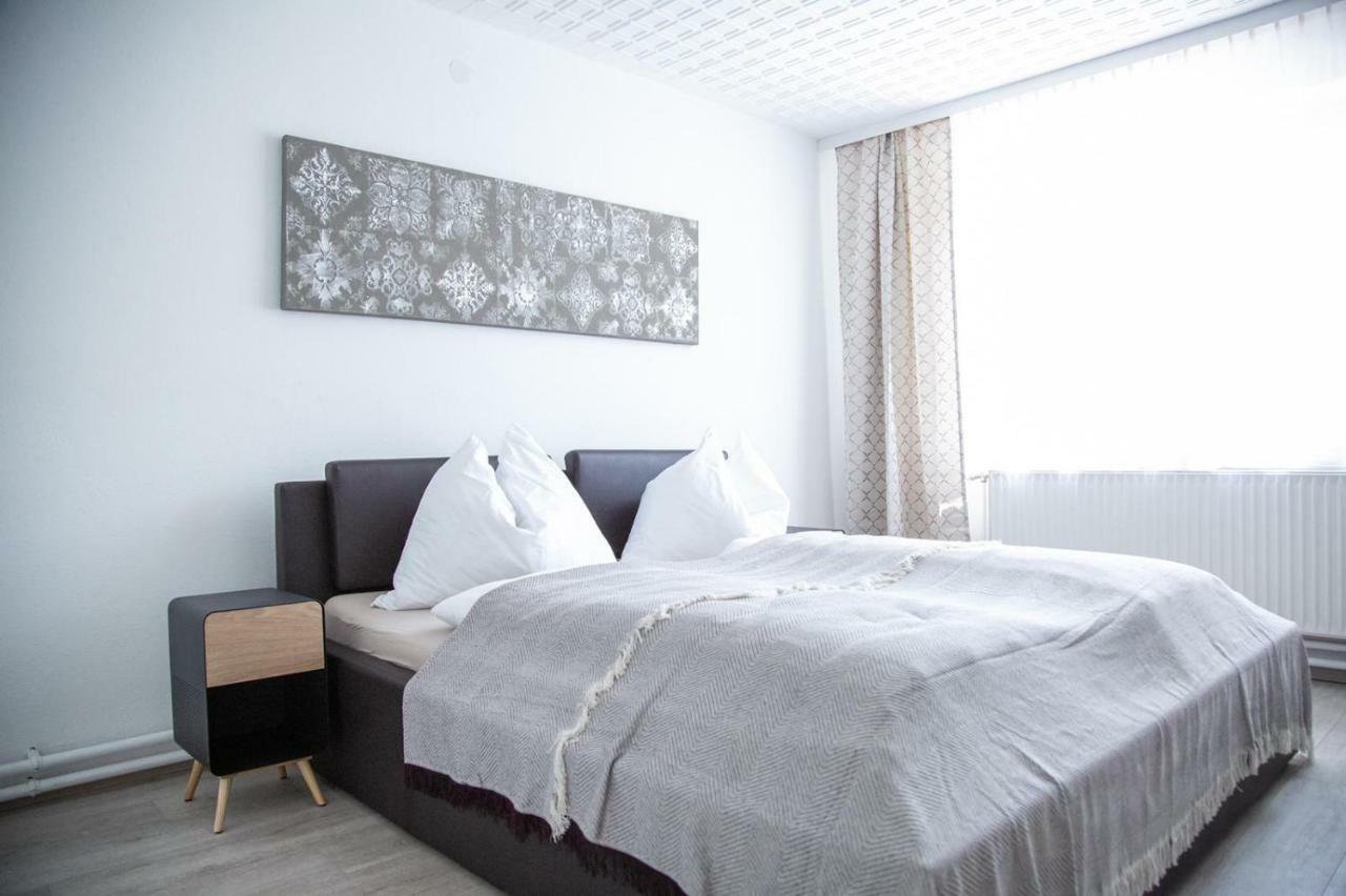 Spitaler Apartments Kirchberg am Walde Eksteriør billede