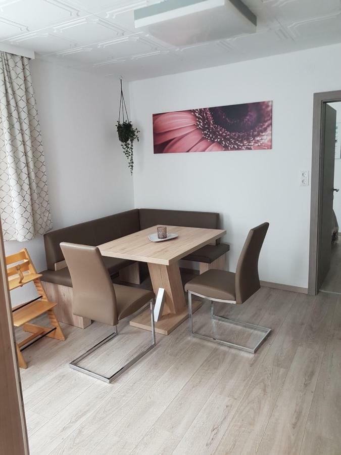 Spitaler Apartments Kirchberg am Walde Eksteriør billede
