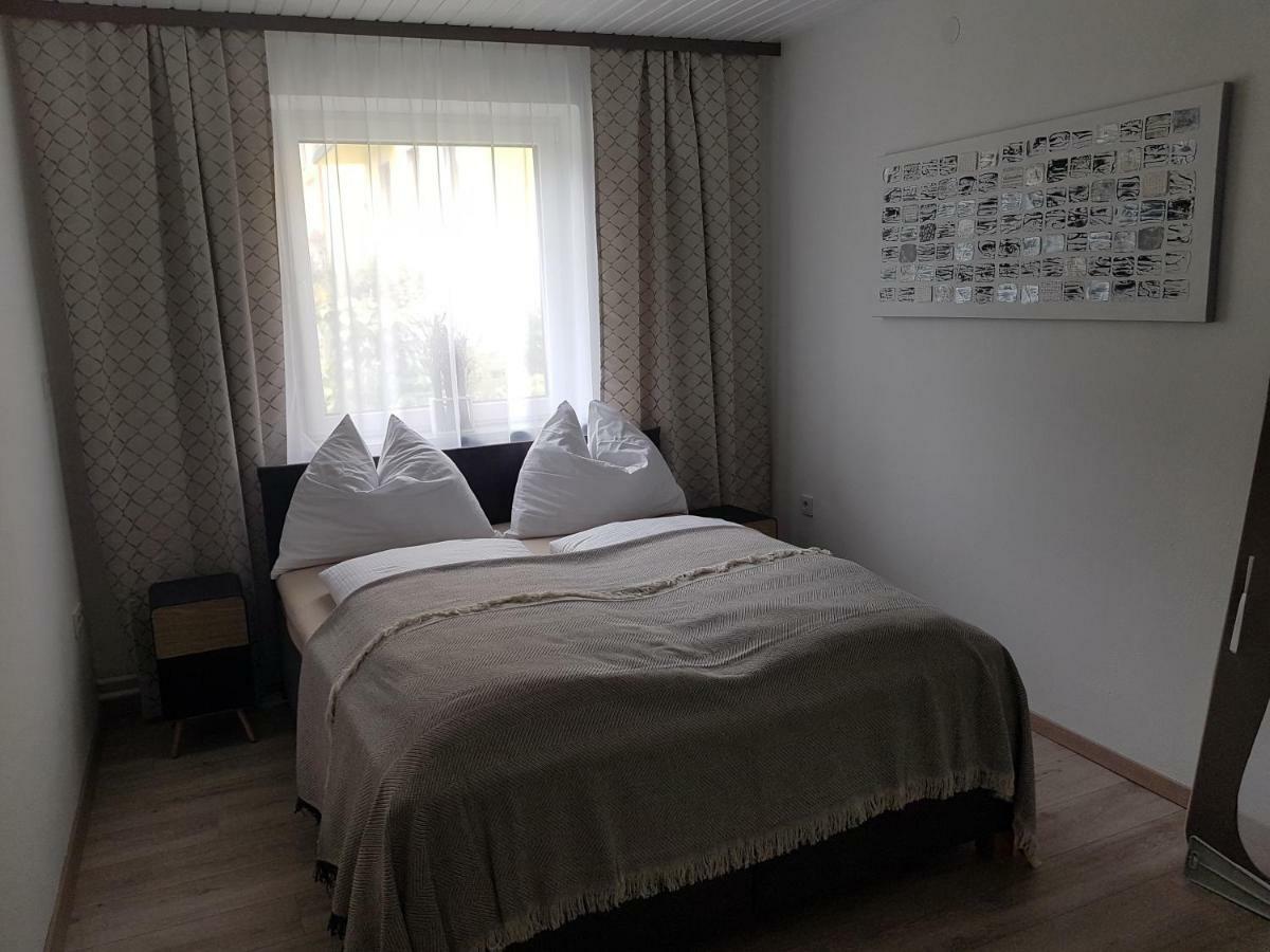 Spitaler Apartments Kirchberg am Walde Eksteriør billede