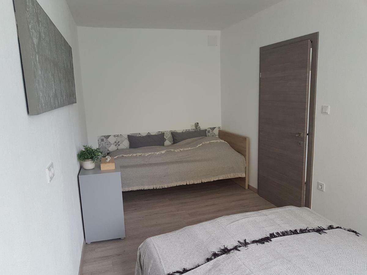Spitaler Apartments Kirchberg am Walde Eksteriør billede